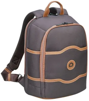 Delsey Chatelet Soft Air Backpack 