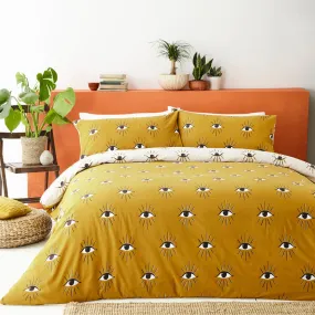 Duvet Cover Set