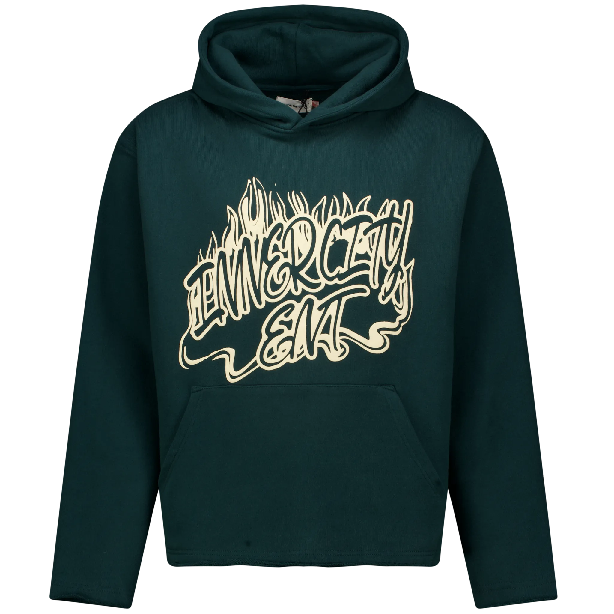 Entertainment Hoodie