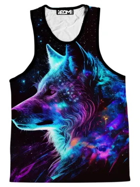 Facing Orion Men's Tank