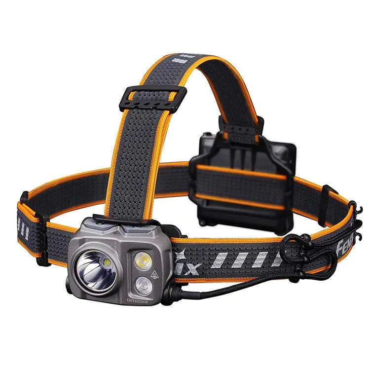 Fenix HP16R Headlamp | Head Torches | BananaFingers