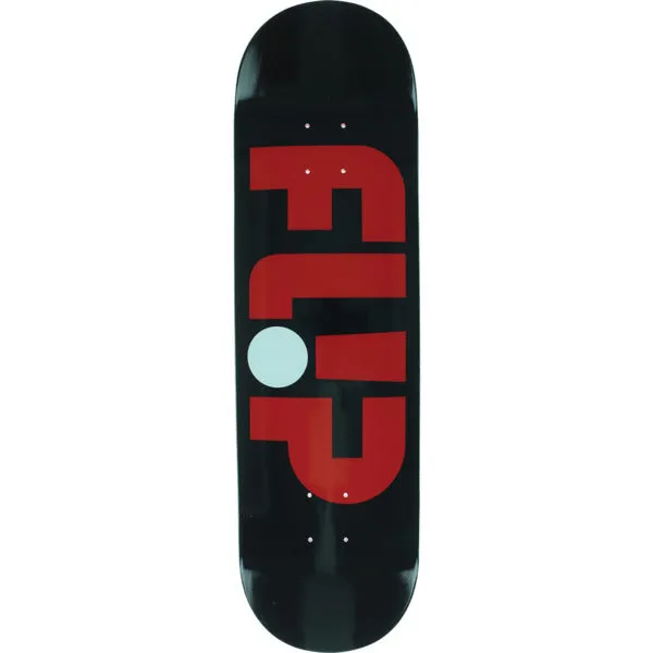 Flip Skateboards Odyssey Logo Deck 8.5