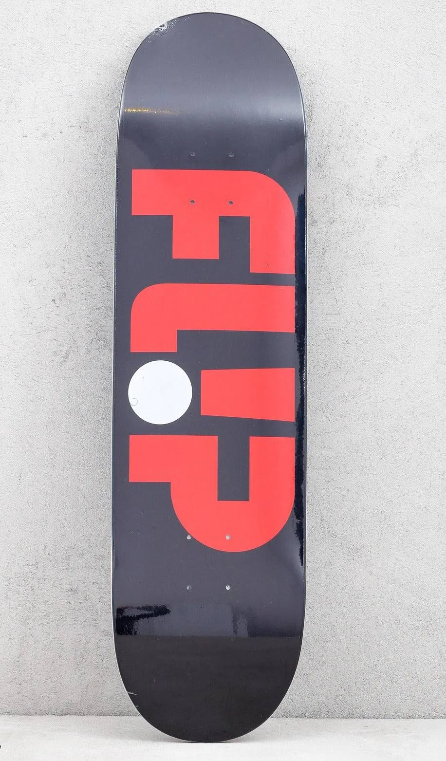 Flip Skateboards Odyssey Logo Deck 8.5