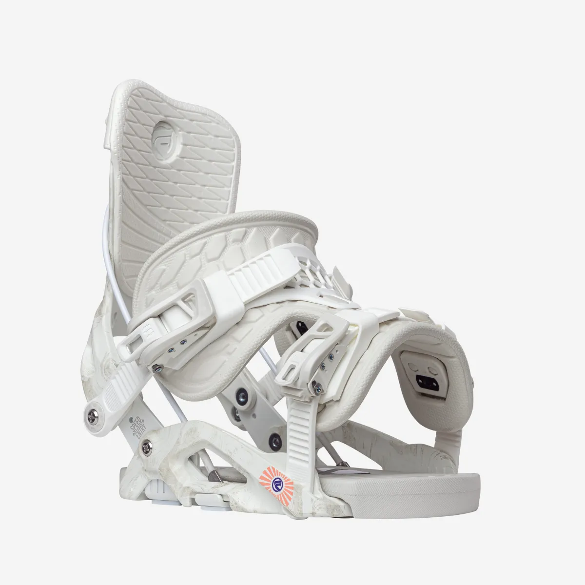 Flow Omni Snowboard Bindings Womens