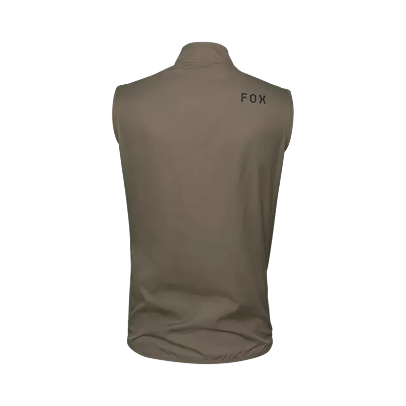 Fox Racing Ranger Wind Vest - Ash