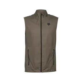 Fox Racing Ranger Wind Vest - Ash