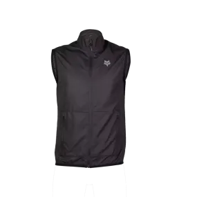 Fox Racing Ranger Wind Vest - Black