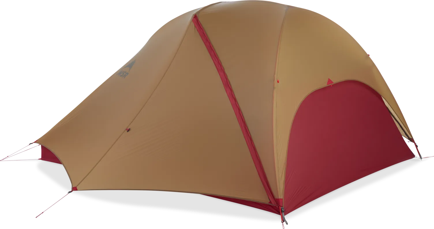 FreeLite 3-Person Ultralight Backpacking Tent - V3