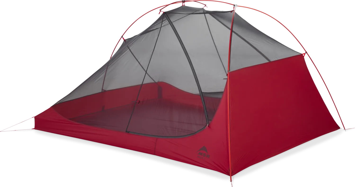 FreeLite 3-Person Ultralight Backpacking Tent - V3