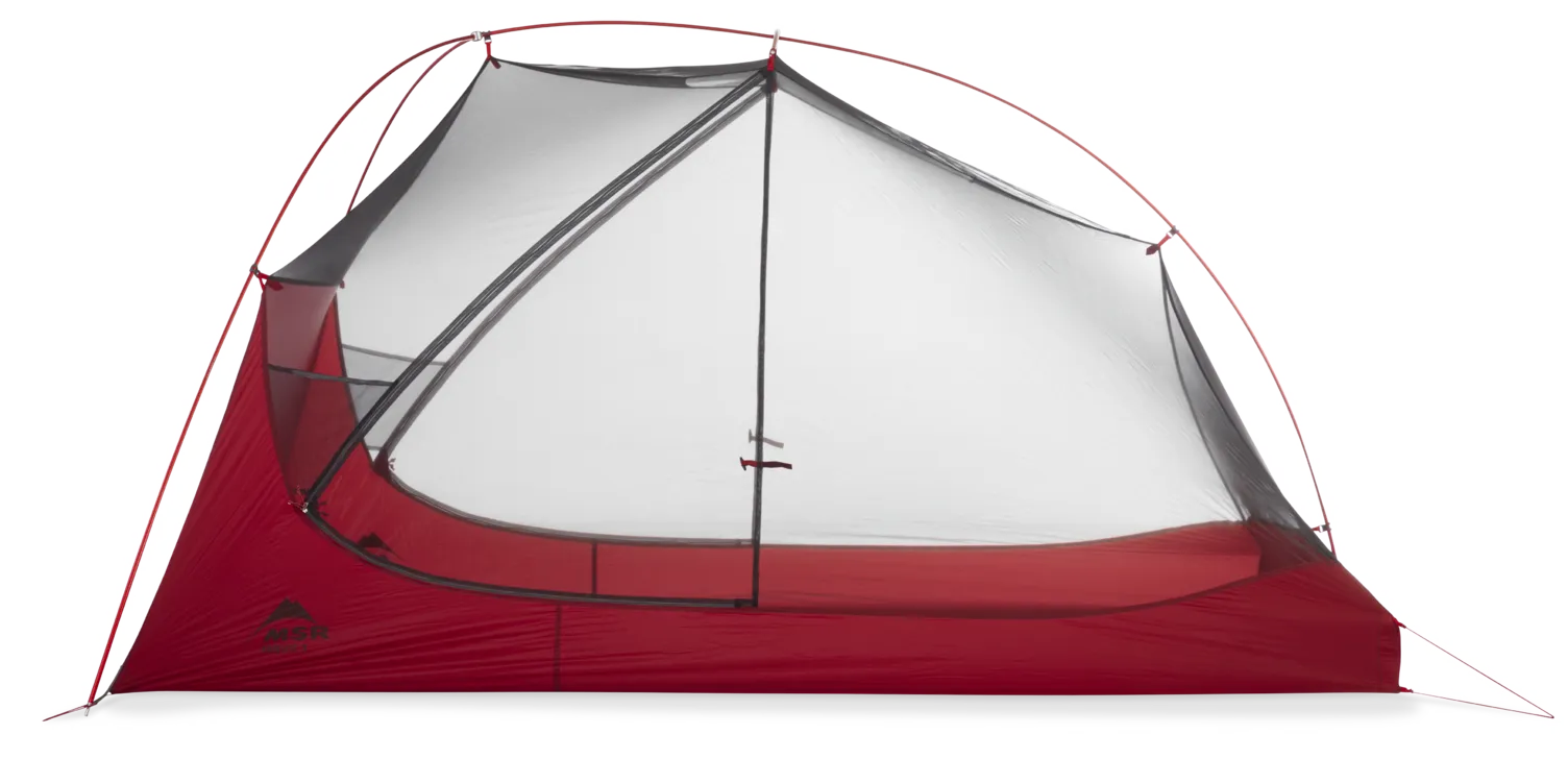 FreeLite 3-Person Ultralight Backpacking Tent - V3