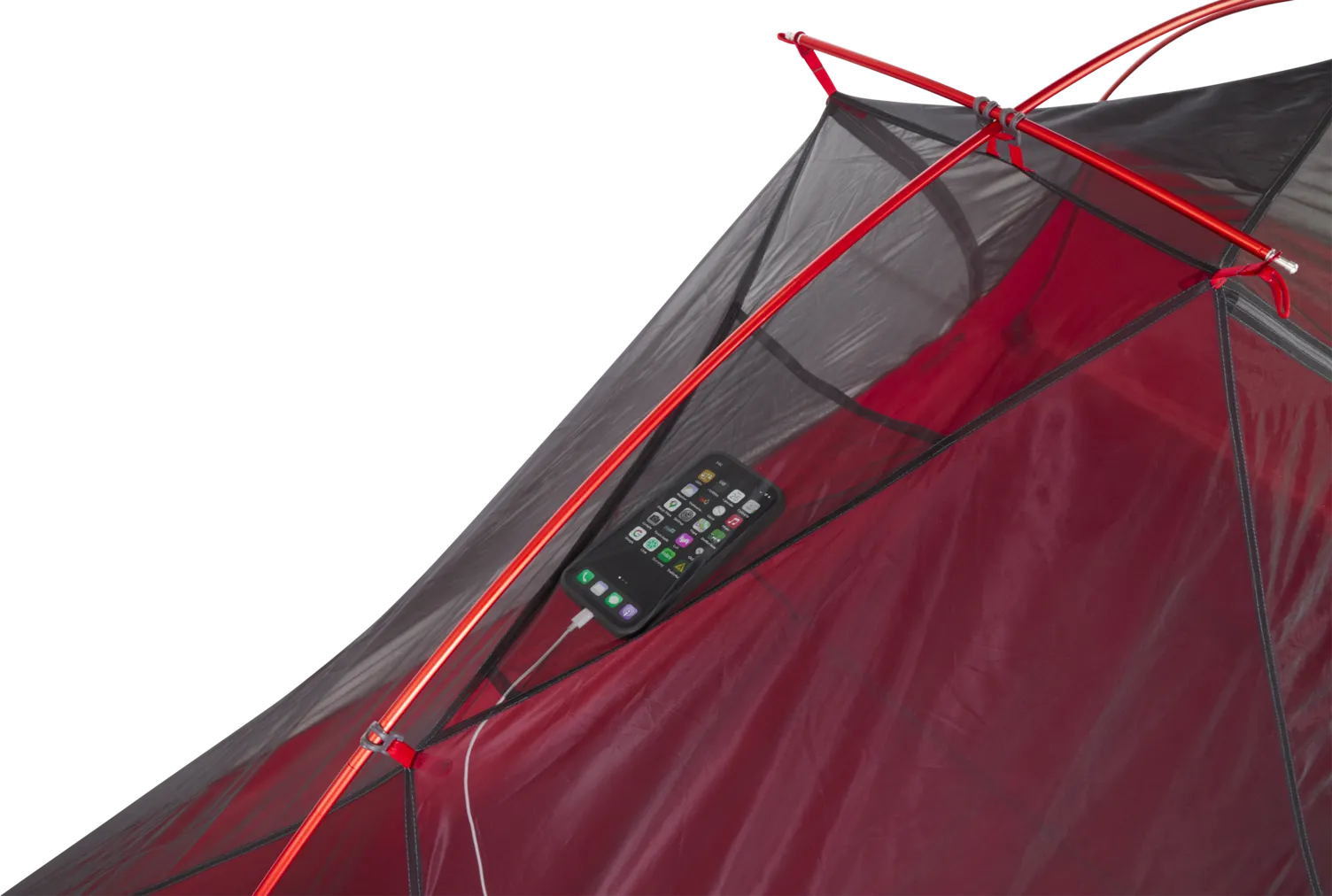 FreeLite 3-Person Ultralight Backpacking Tent - V3