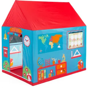 Fun2Give Fun2Give Pop-it-up Play Tent School