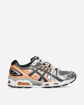 GEL-Nimbus 9 Sneakers Sheet Rock / Orange Lily