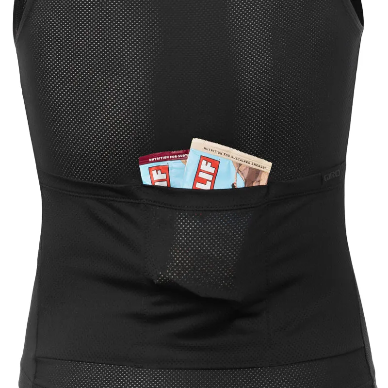 Giro Base Liner Storage Vest - Black