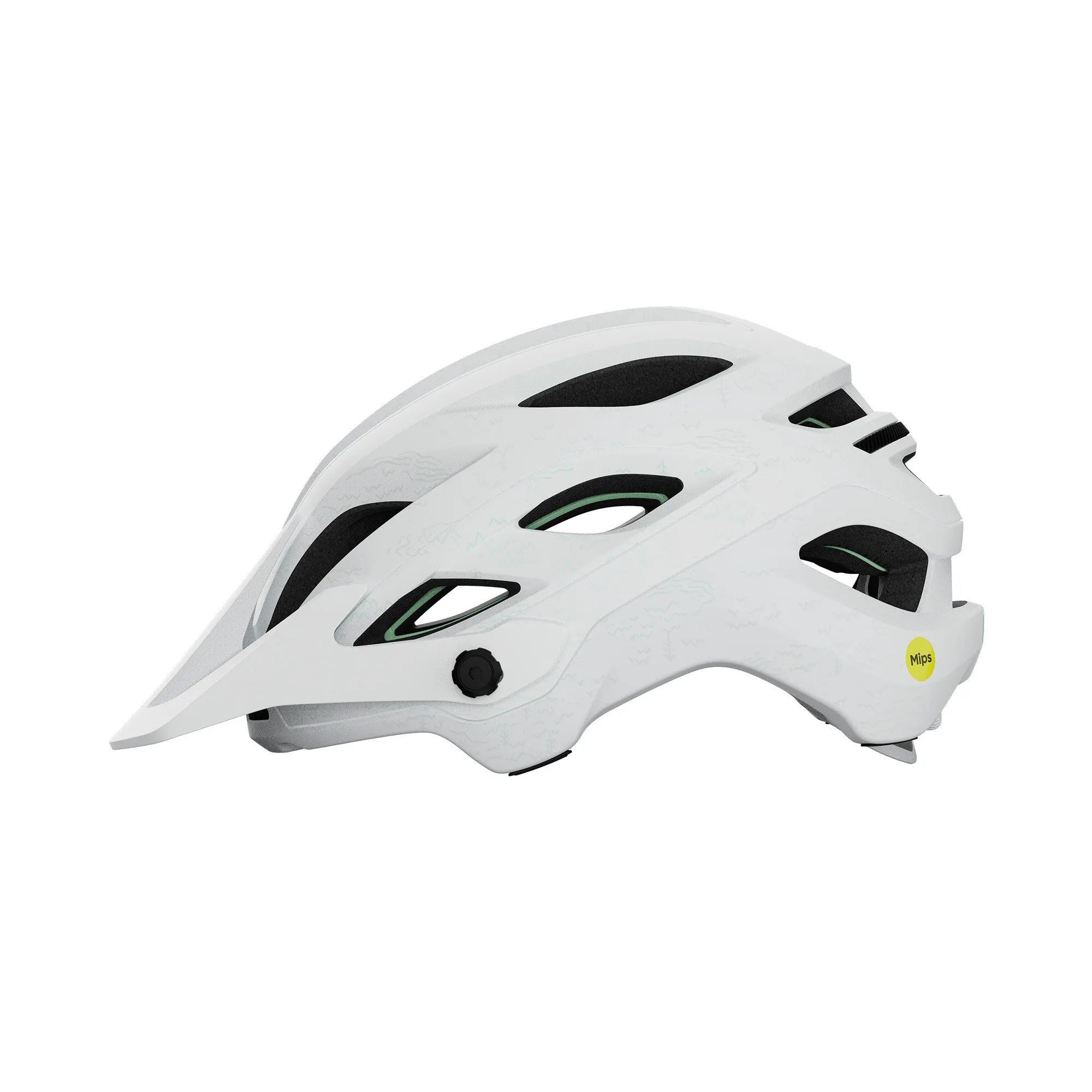 Giro Merit Spherical W Women Adult Mountain Bike Helmet