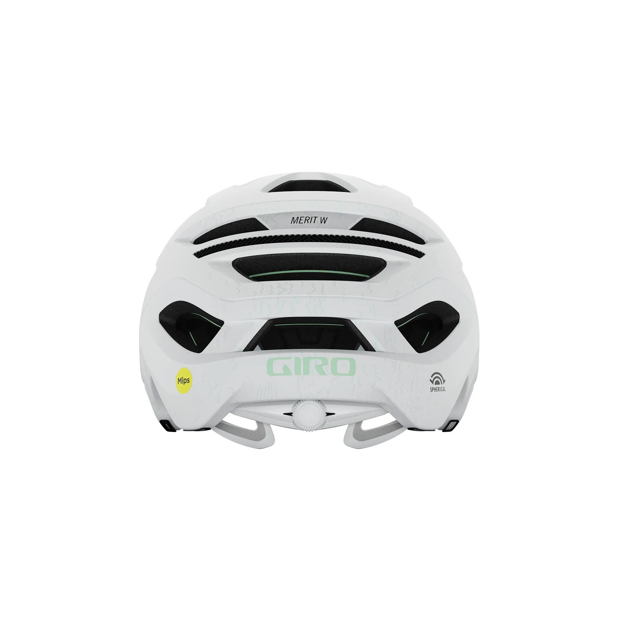 Giro Merit Spherical W Women Adult Mountain Bike Helmet