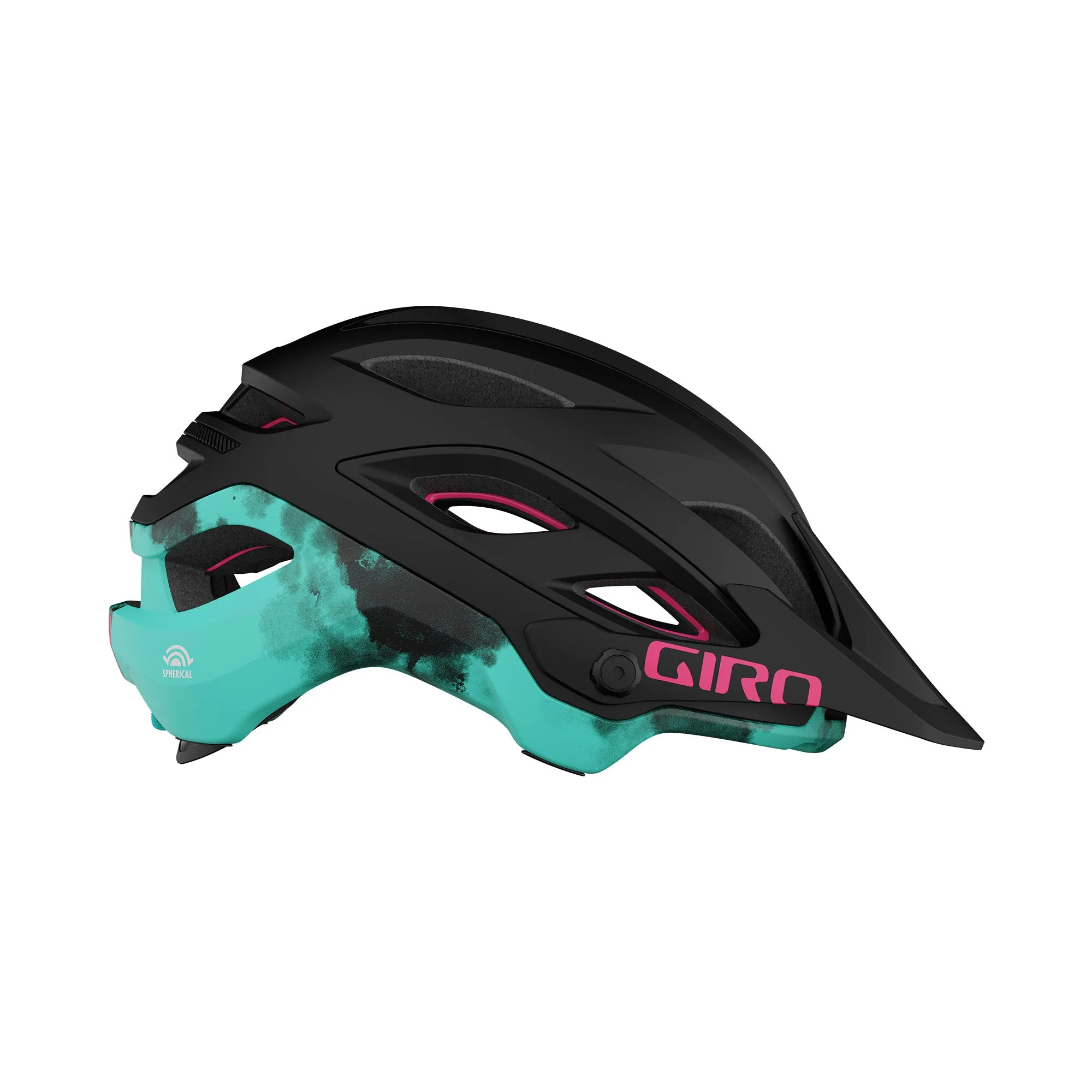 Giro Merit Spherical W Women Adult Mountain Bike Helmet