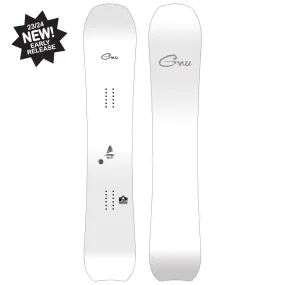 GNU Hyper Wide Snowboard