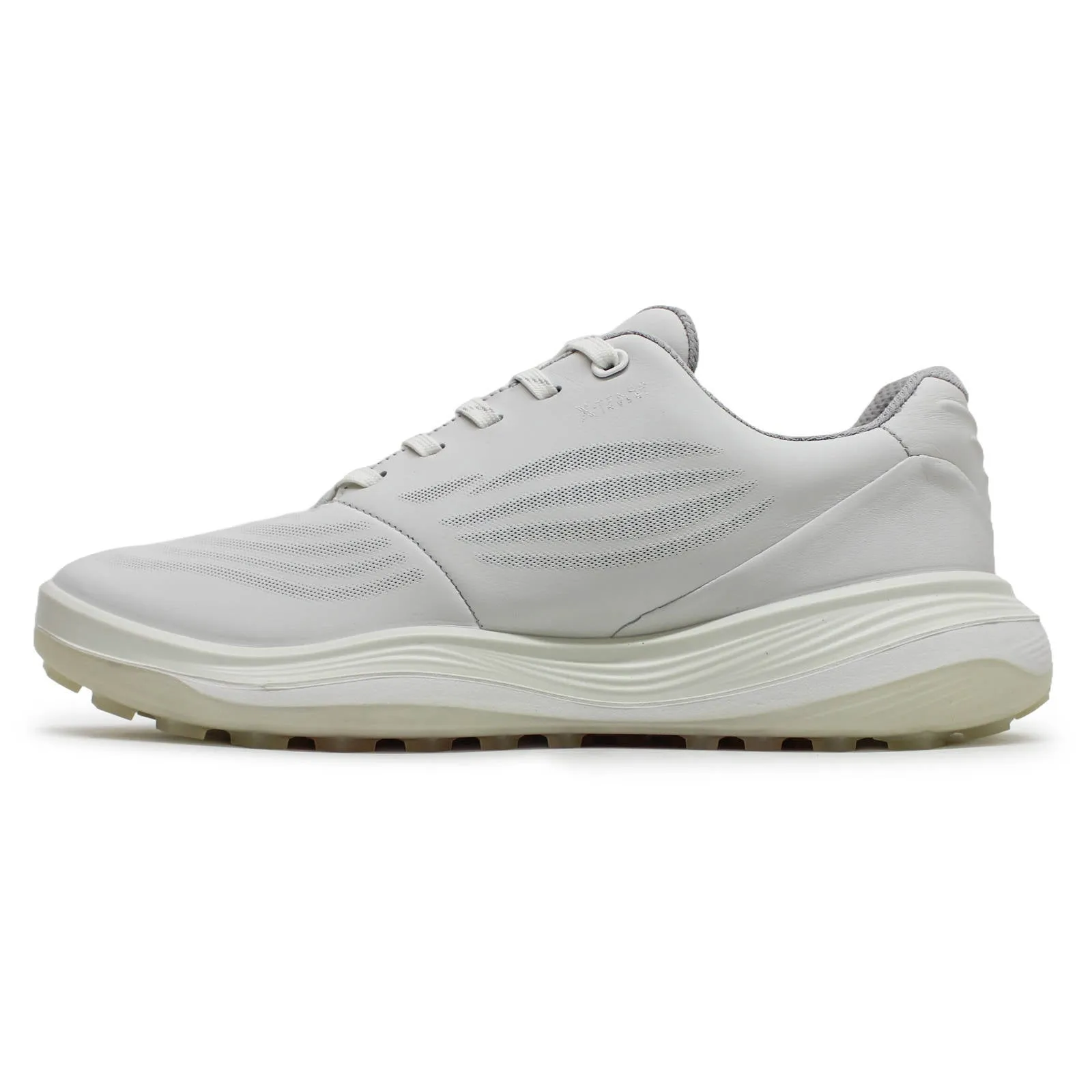 Golf LT1 Leather Women's Low Top Trainers