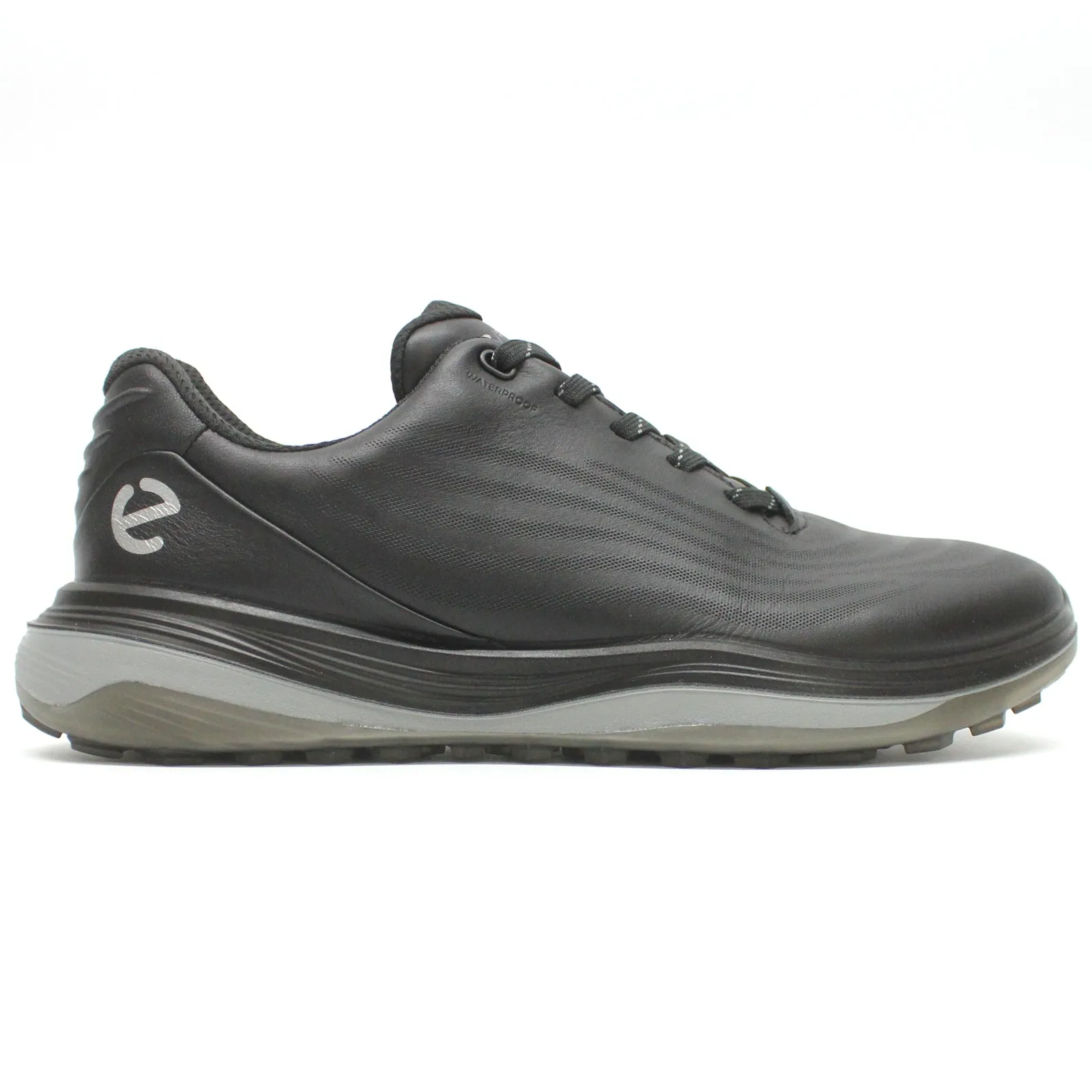 Golf LT1 Leather Women's Low Top Trainers