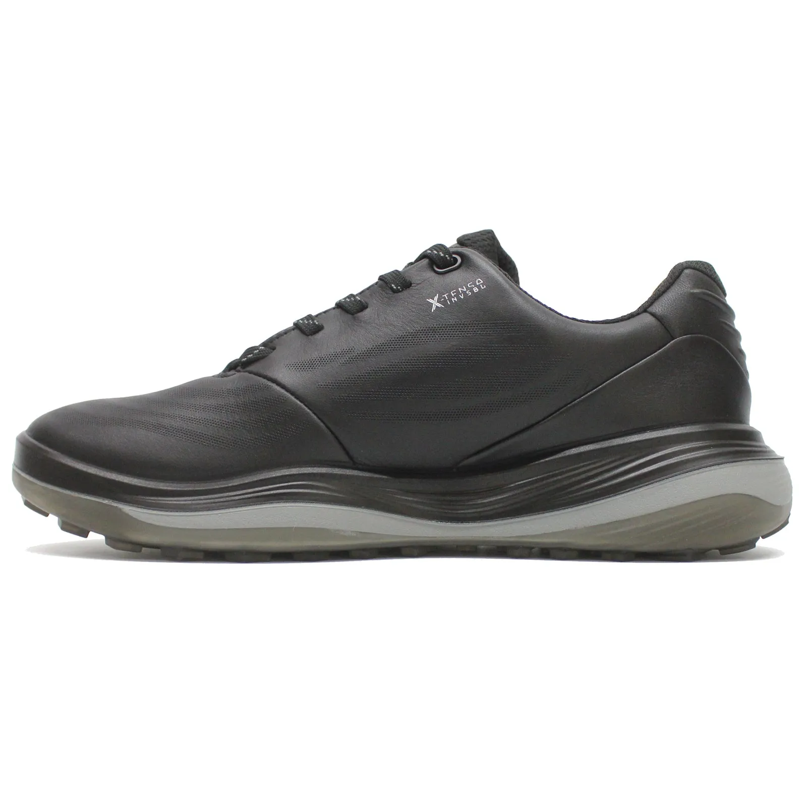 Golf LT1 Leather Women's Low Top Trainers