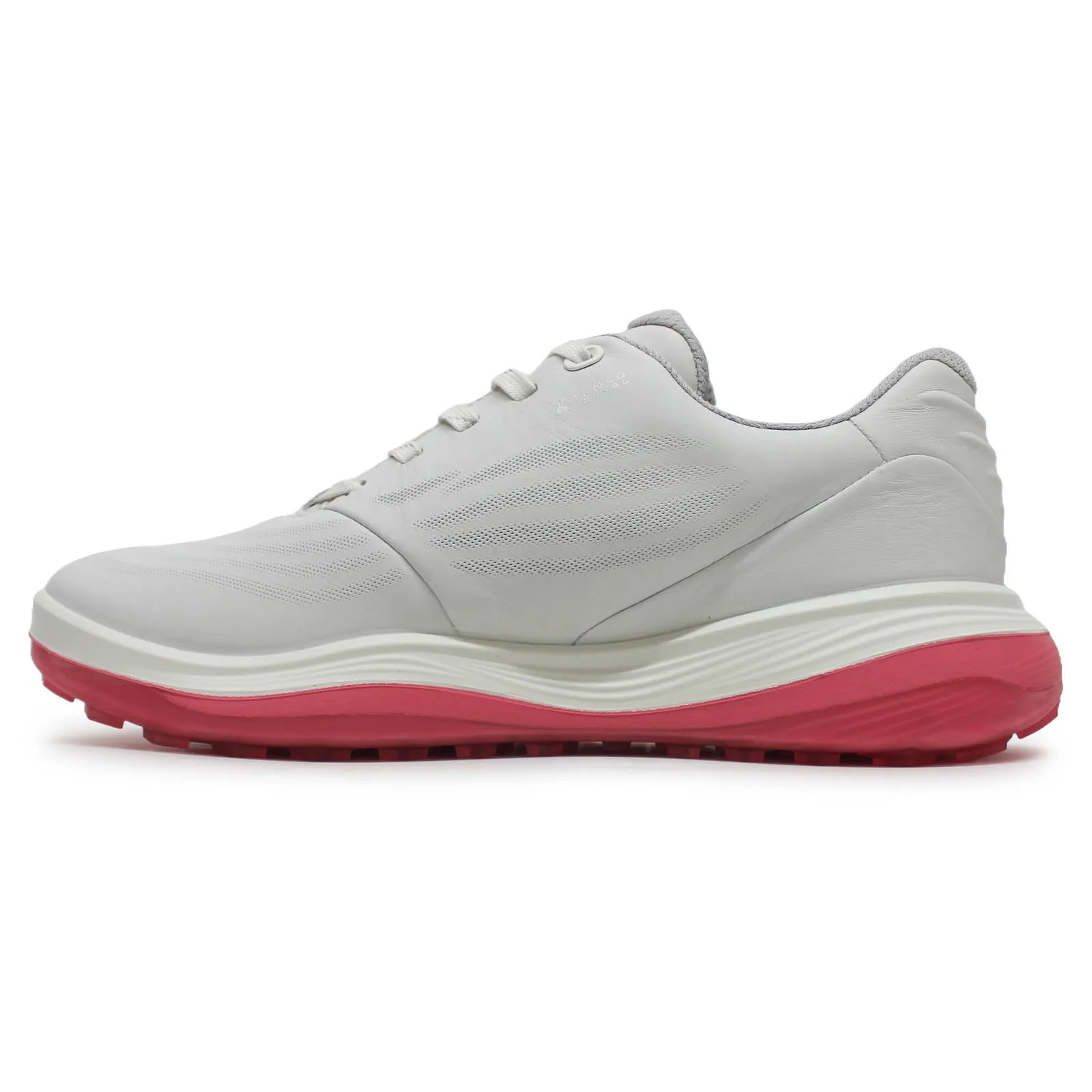 Golf LT1 Leather Women's Low Top Trainers