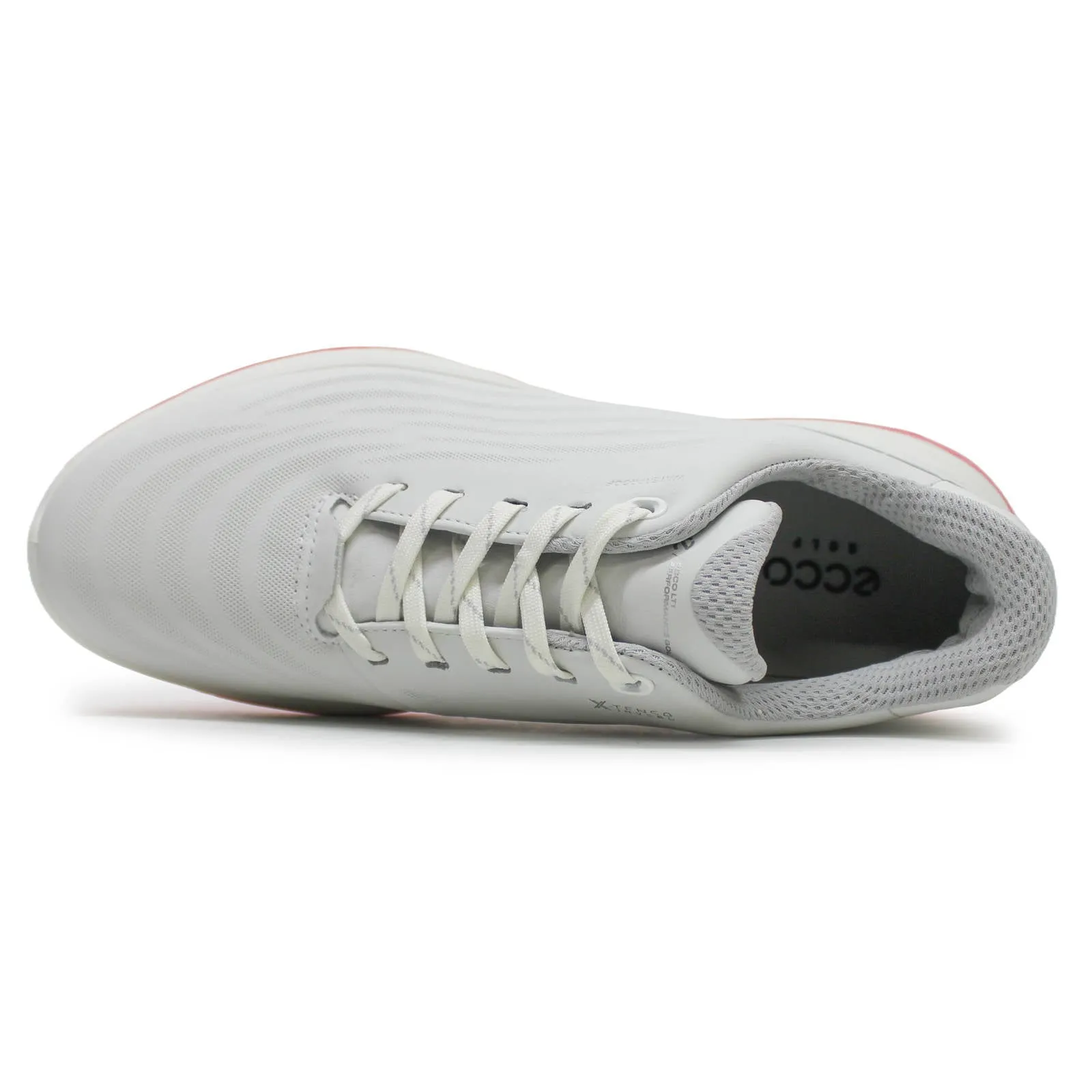 Golf LT1 Leather Women's Low Top Trainers