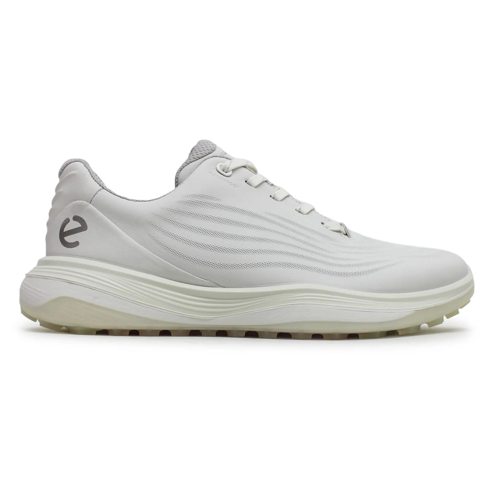 Golf LT1 Leather Women's Low Top Trainers