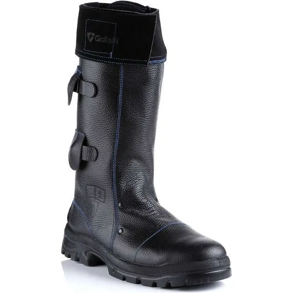 Goliath Blast King High Leg Foundry Boot (HM2004WSi) | Work & Wear Direct