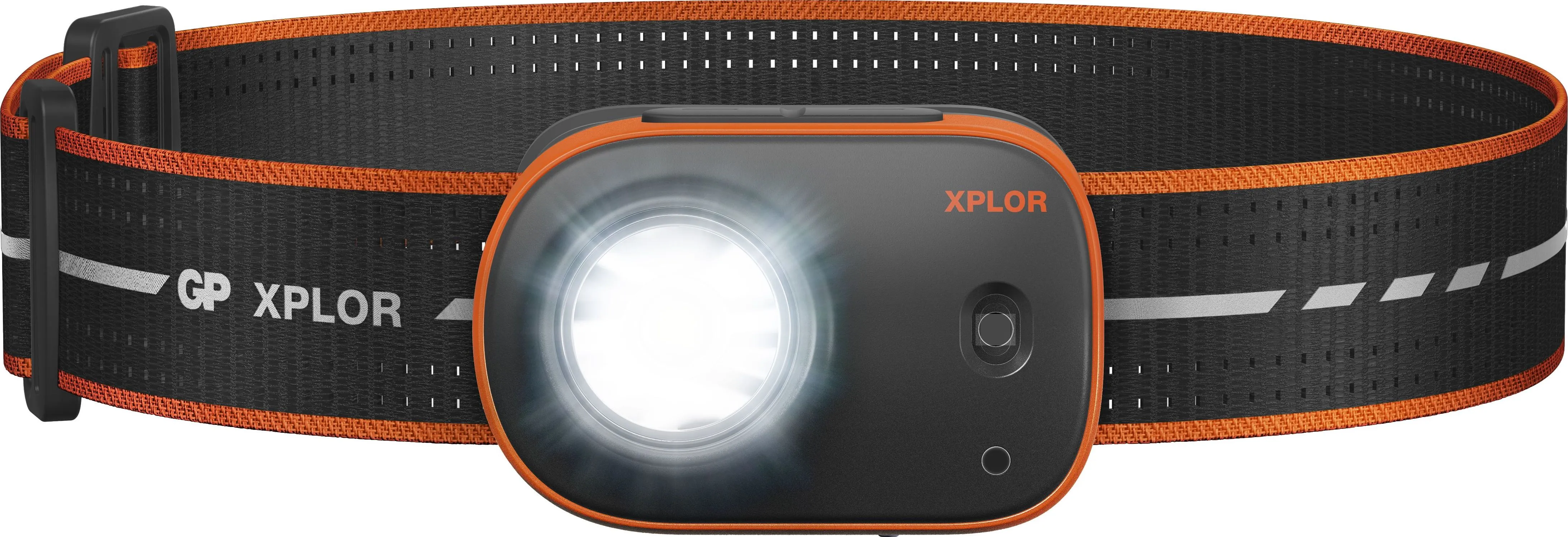 GP Batterier GP Xplor Headlamp PHR16 Ultra Compact Runner 300lm Nocolour | Buy GP Batterier GP Xplor Headlamp PHR16 Ultra Compac