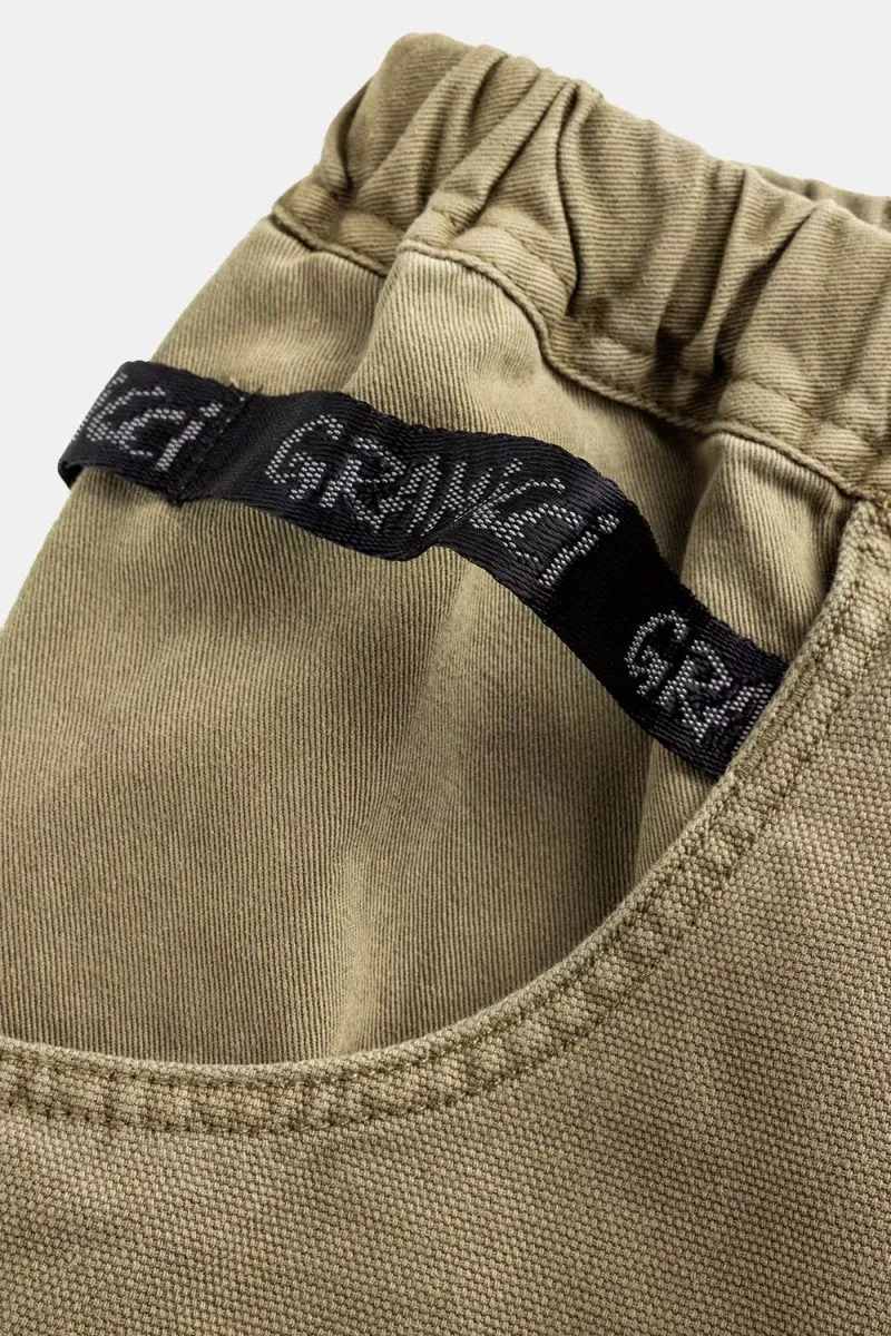 Gramicci Gadget Shorts (Moss)