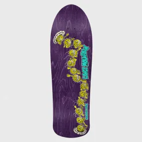 Grimple Stix Skateboards - 9.83 'Skate Shop Day' Lance Mountain Skateboard Deck