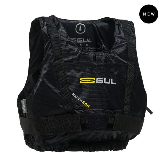 Gul Garda 50N Impact Vest and Buoyancy Aid 2017