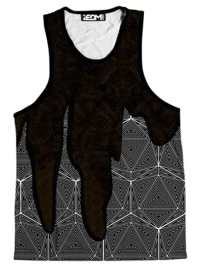 Hallucinations Honey Men's Tank