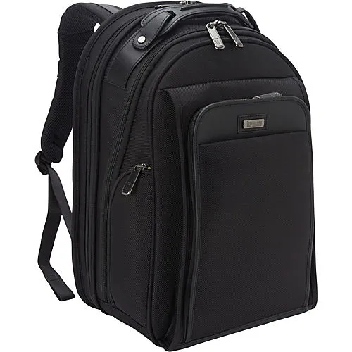 Hartmann Intensity Belting 2-Compartment Business Backpack 