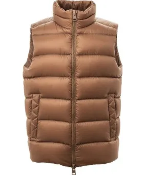 Herno Polyamide Men's Vest