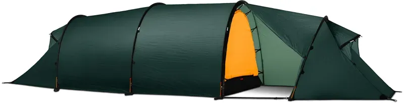 Hilleberg Kaitum 2 GT Tent - Green