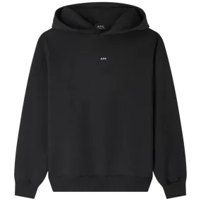 Hoodie Boxy Micro Logo