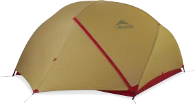 Hubba Hubba 3-Person Backpacking Tent