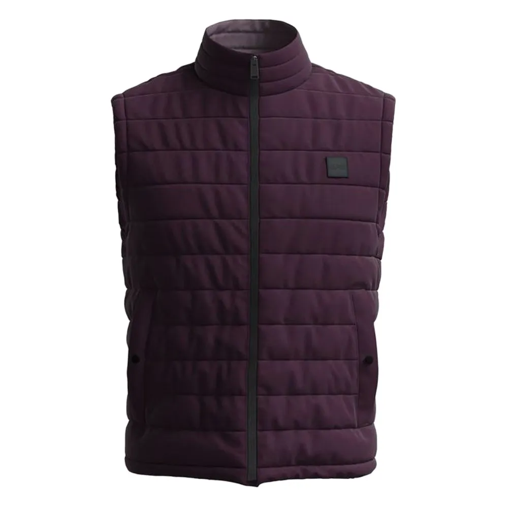 Hugo Boss Chroma Golf Vest 2021