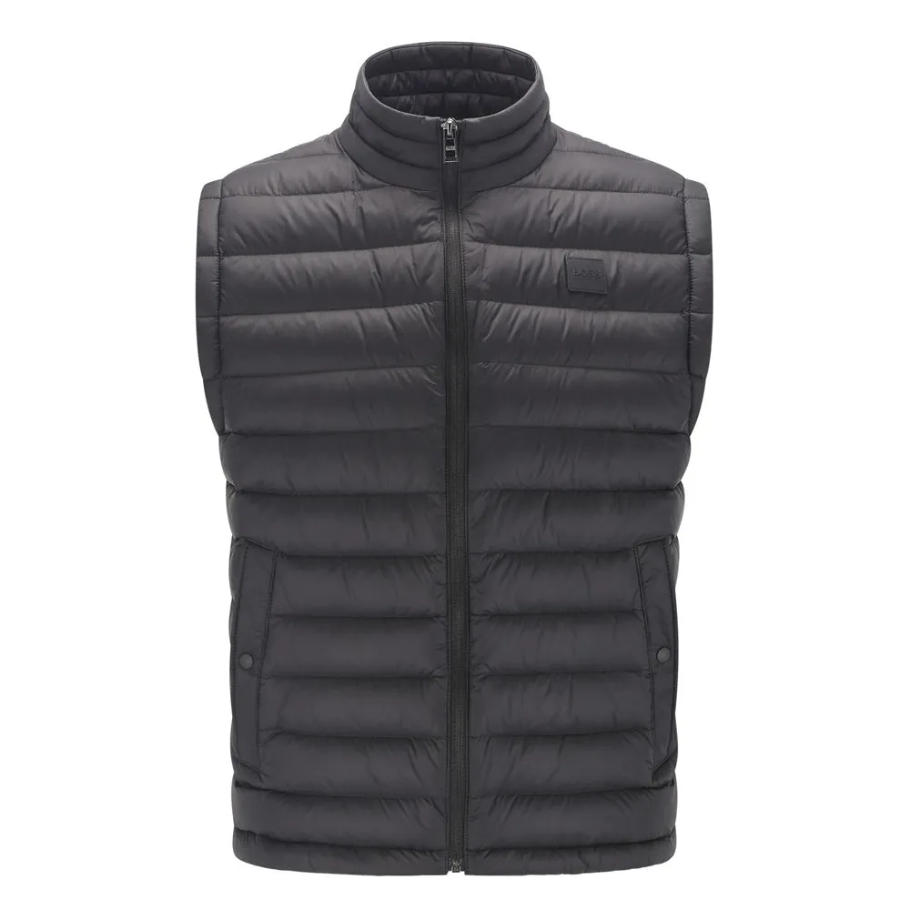 Hugo Boss Chroma Golf Vest 2021