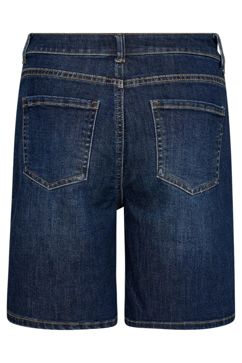 Jane Shorts 204072 | Medium Blue Denim | Shorts fra Freequent