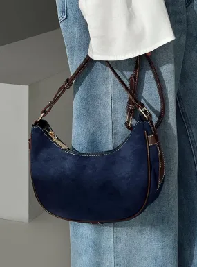 Jarelli Shoulder Bag Navy