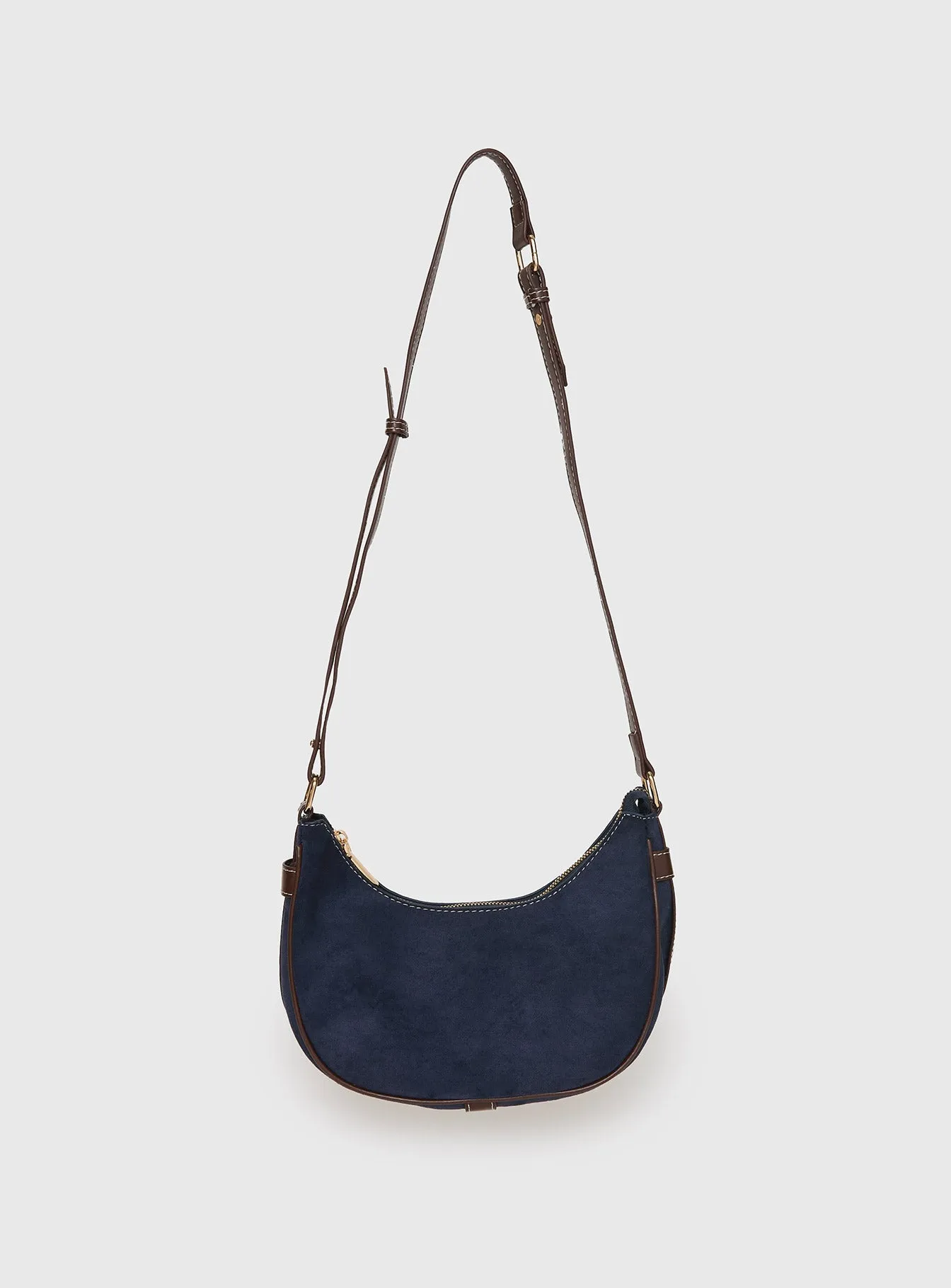 Jarelli Shoulder Bag Navy