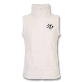 JDX America Fleece Golf Vest 2021 Women