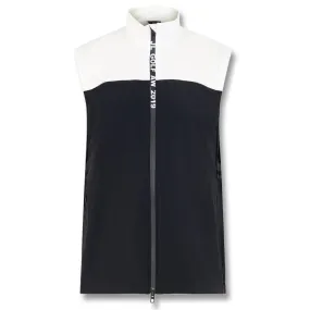 J.Lindeberg Archer Lux Softshell Golf Vest 2019