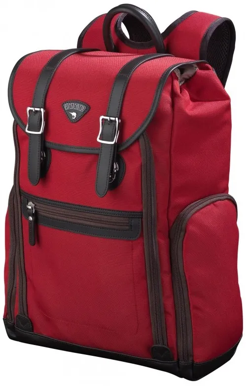 Jump Luggage Cassis Flapover Computer Backpack 