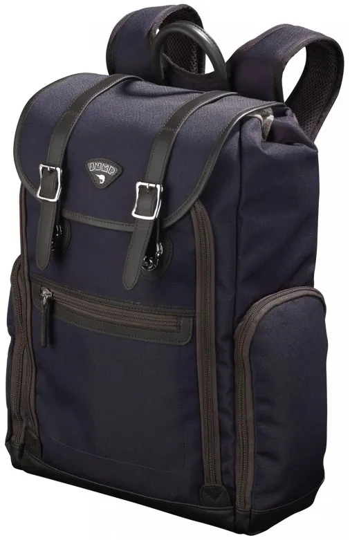 Jump Luggage Cassis Flapover Computer Backpack 