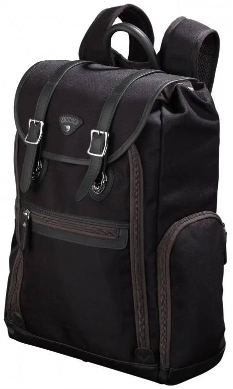 Jump Luggage Cassis Flapover Computer Backpack 