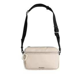 JW Anderson Puller Camera Bag Natural